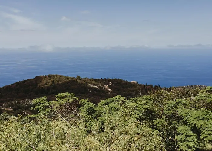 빌라 Carmel Drymon