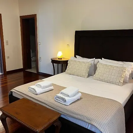 Villa Carmel *