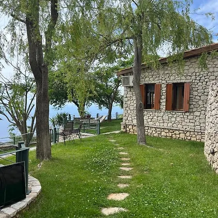 Carmel Villa *