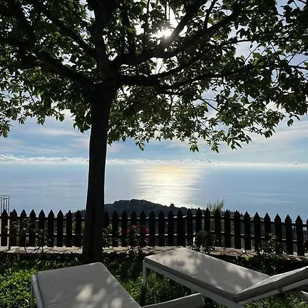 Carmel Villa
