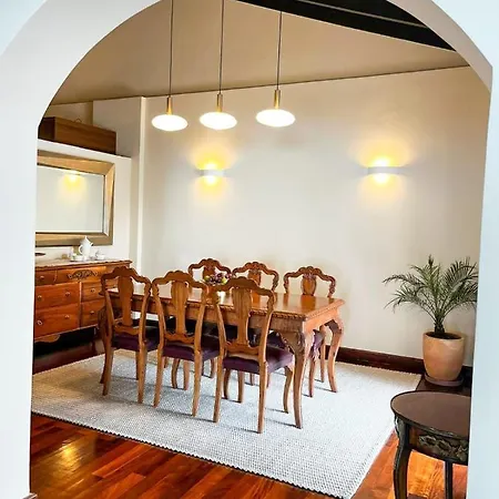 Villa Carmel Drymon