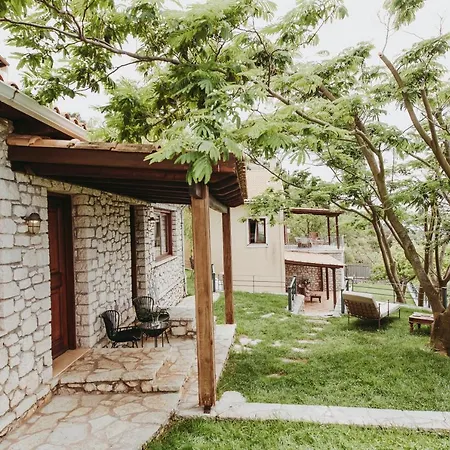 Carmel Вилла